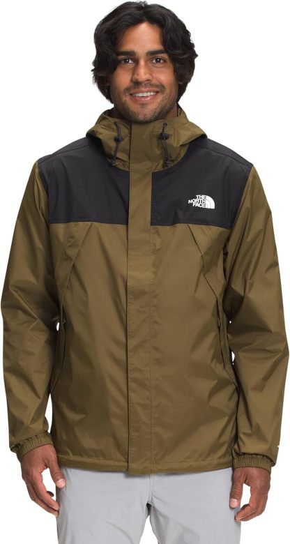 The North Face Antora Giacca Uomo
