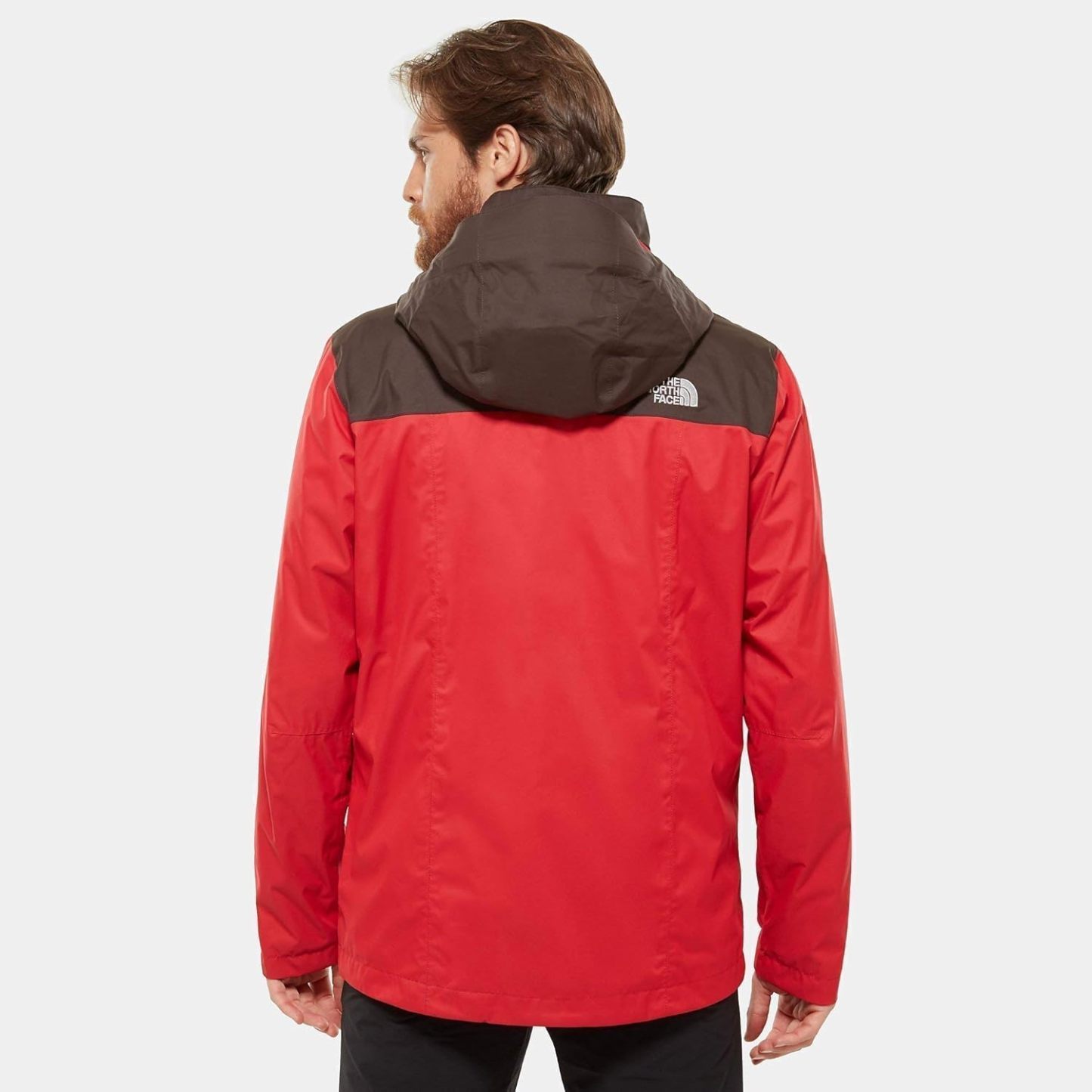 The North Face, M Evolve Ii Tri Jkt, Jacket, Men's