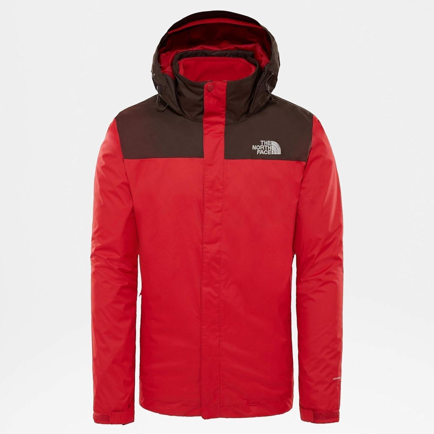 The North Face, M Evolve Ii Tri Jkt, Jacket, Men's