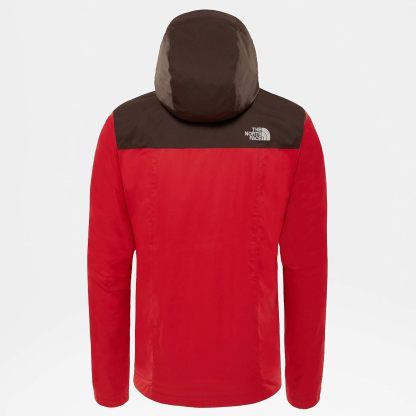 The North Face, M Evolve Ii Tri Jkt, Jacket, Men's