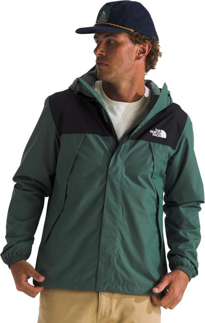 The North Face Antora Giacca Uomo