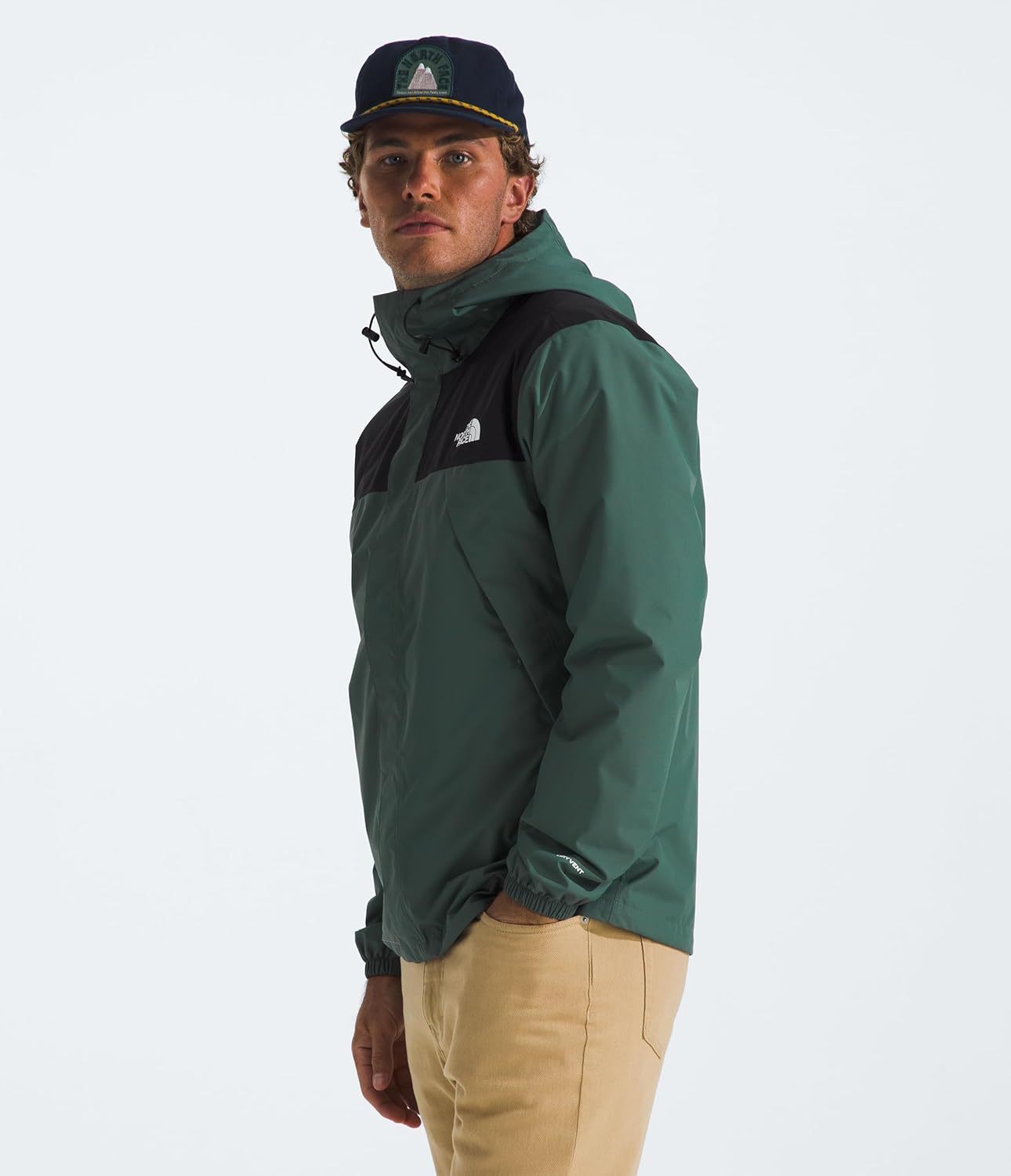 The North Face Antora Giacca Uomo