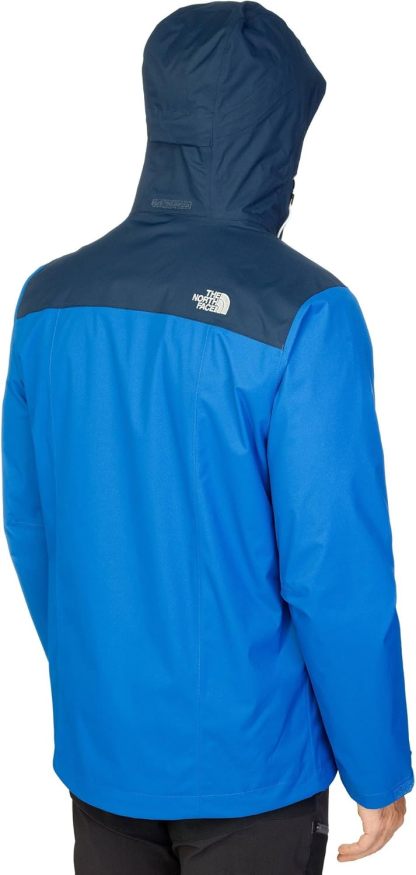The North Face, M Evolve Ii Tri Jkt, Jacket, Men's