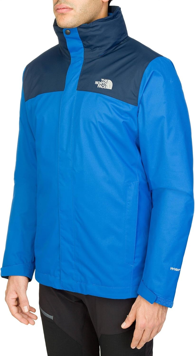 The North Face, M Evolve Ii Tri Jkt, Jacket, Men's