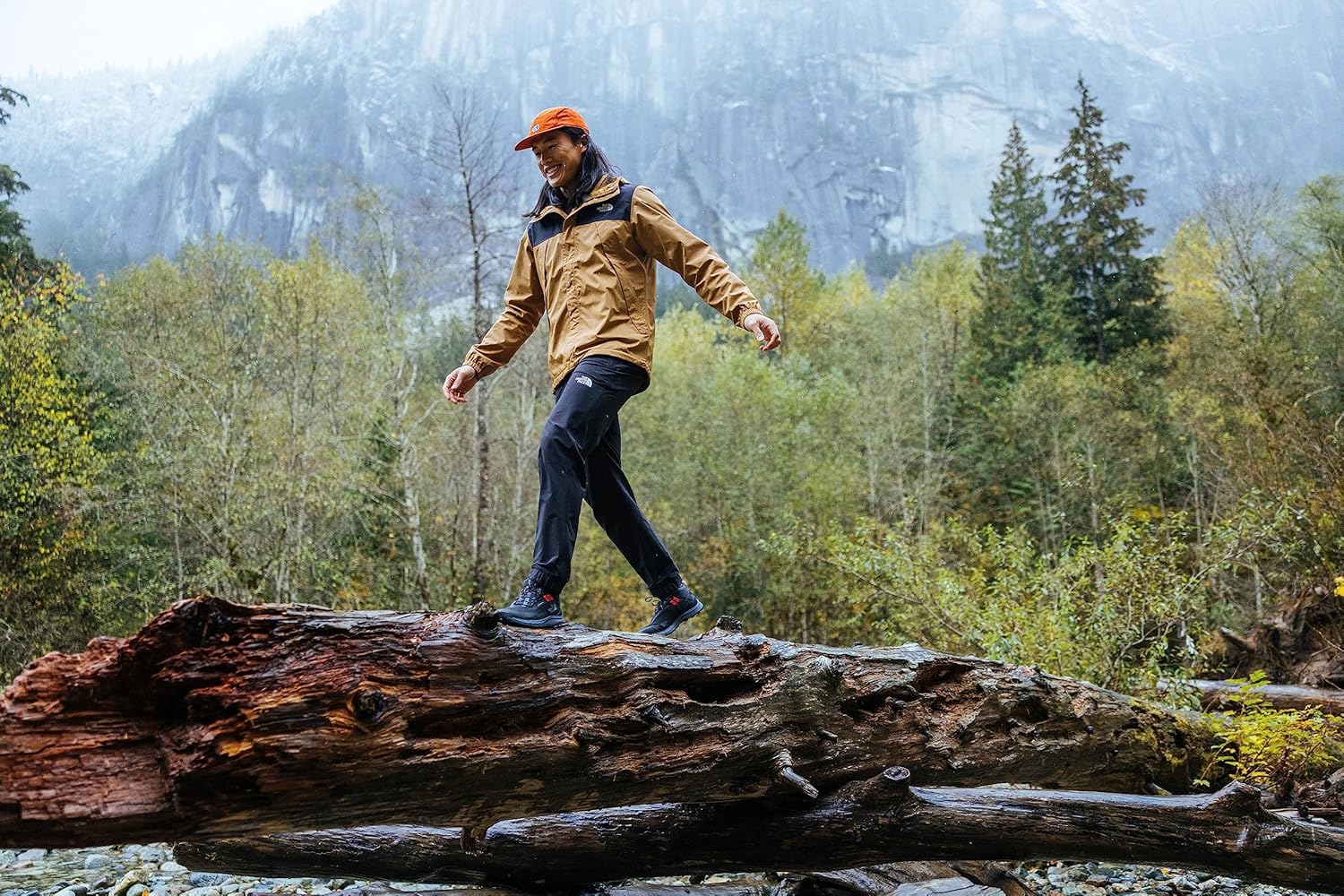 The North Face Antora Giacca Uomo