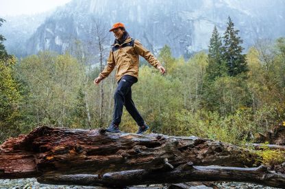 The North Face Antora Giacca Uomo