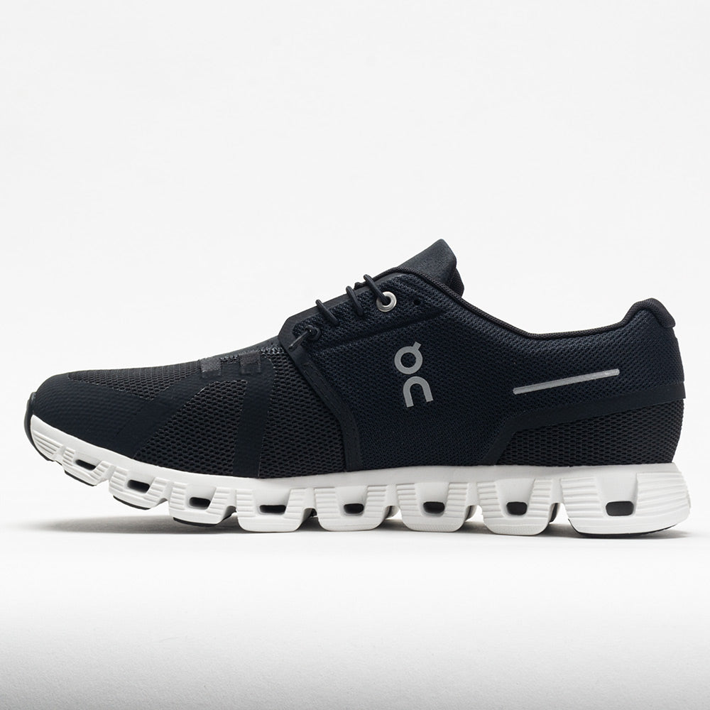 OthtN Cloud 5 Women's Black/White