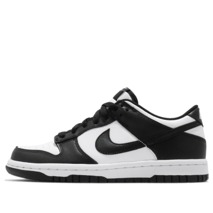 (GS) Nikdjke Dunk Low Retro 'Panda' CW1590-100