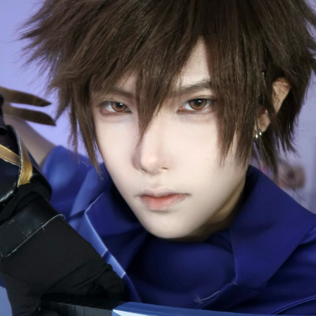 Dollpoison Nova Brown 1-Day Cosplay Colored Contacts - image 2