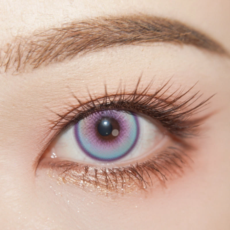 Dollpoison Nova Violet 1-Day Cosplay Colored Contacts - image 1