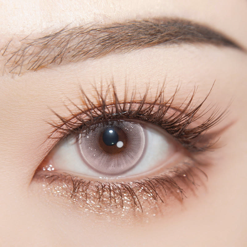 Dollpoison Aurelia Pink 1-Day Cosplay Colored Contacts - image 1