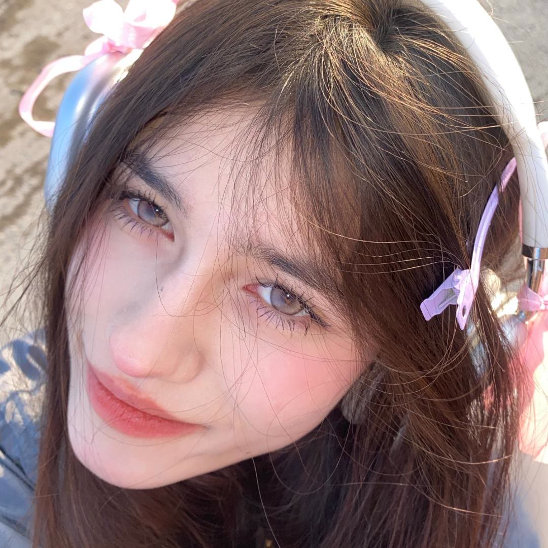 Dollpoison Fallen Brown 1-Day Colored Contacts - image 5