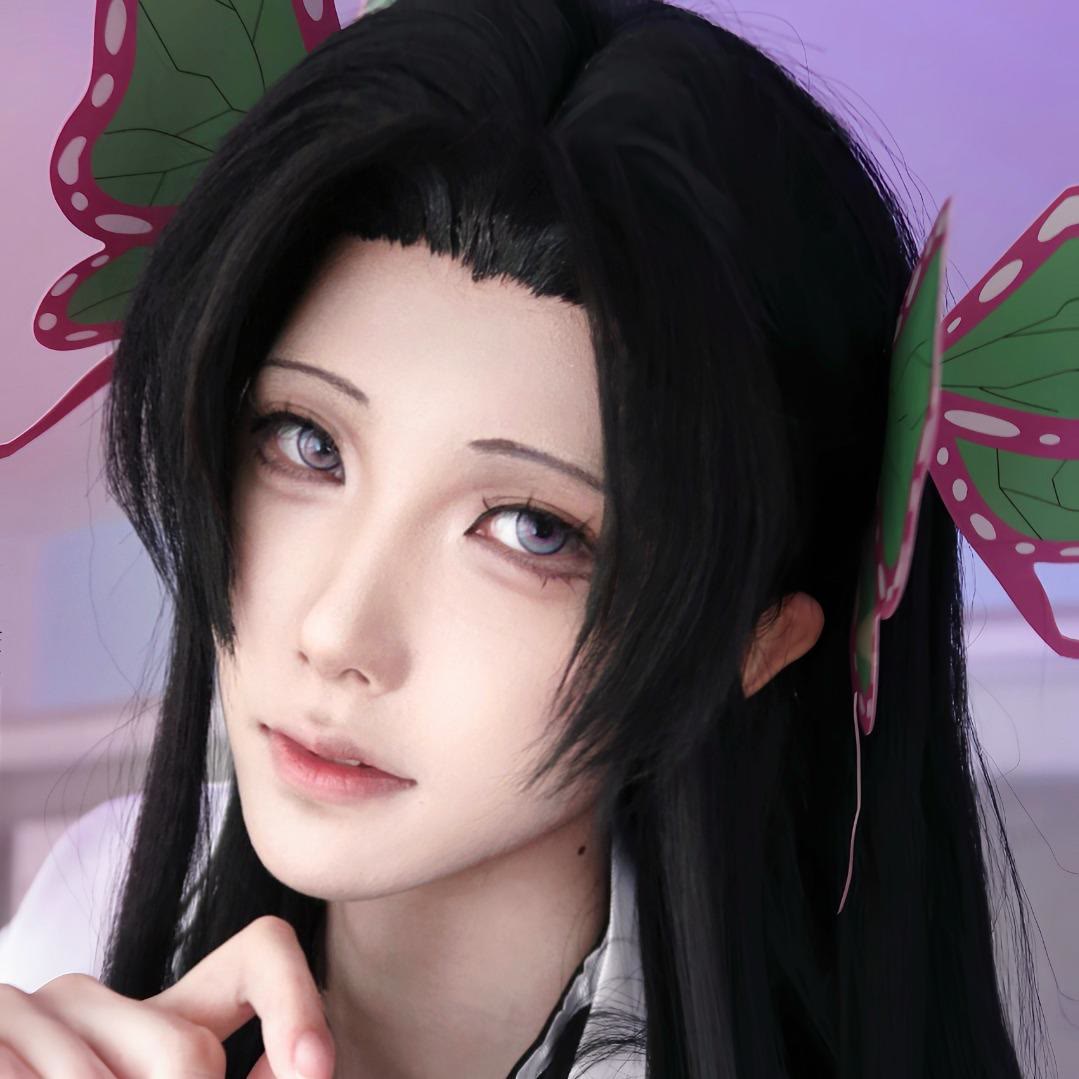 Dollpoison Nova Violet 1-Day Cosplay Colored Contacts - image 4