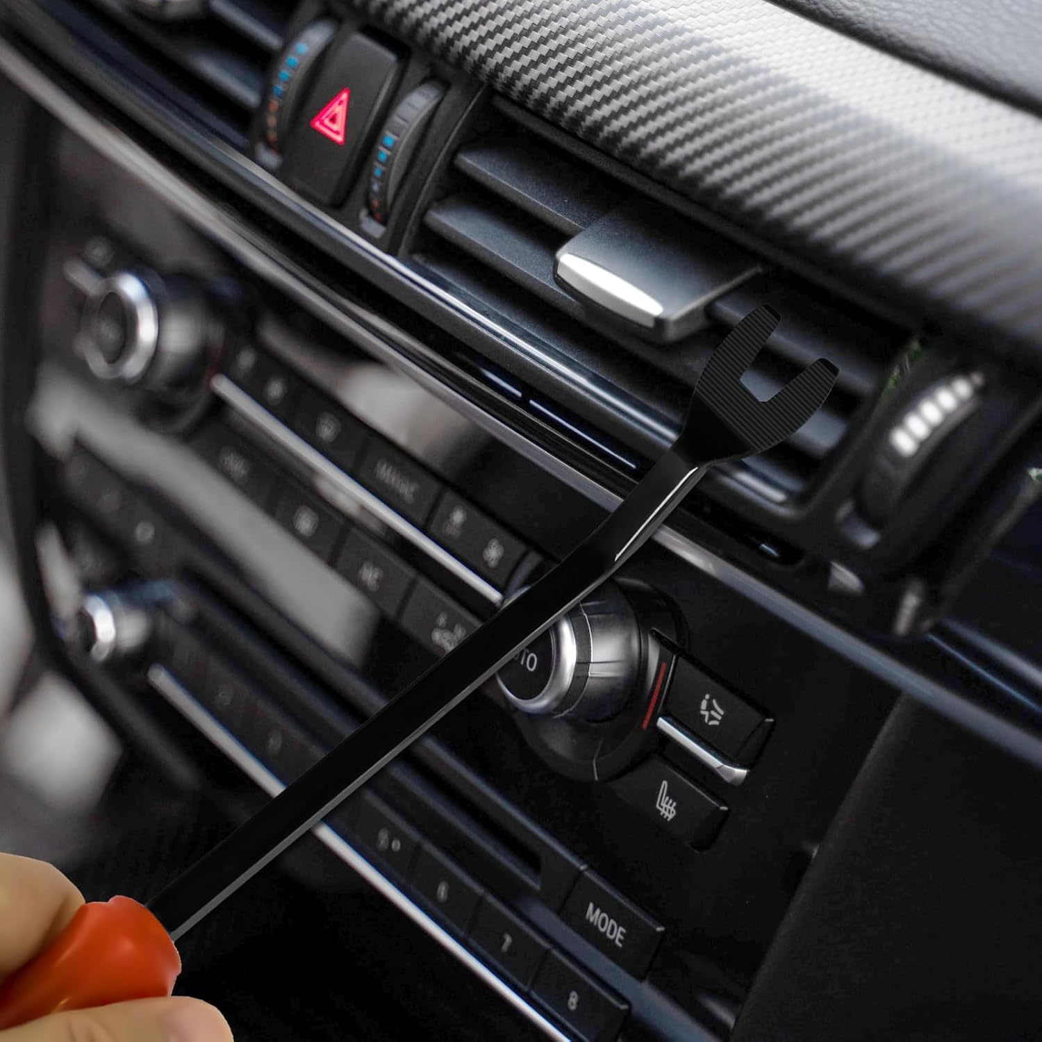 3 Pcs Auto Clip Pliers Set and Fastener Remover