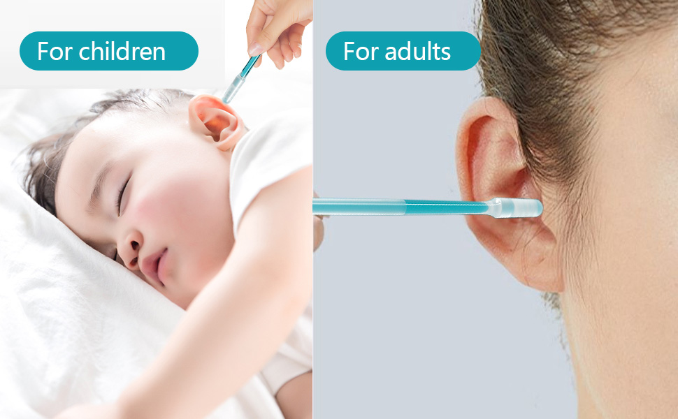 earwax removal tools for kids and adults