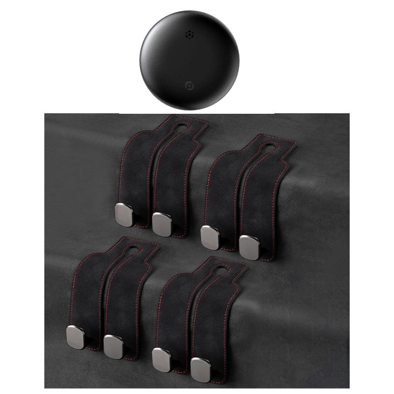 Car GPS Tracking Device for Vehicles-Free Smart Tracker