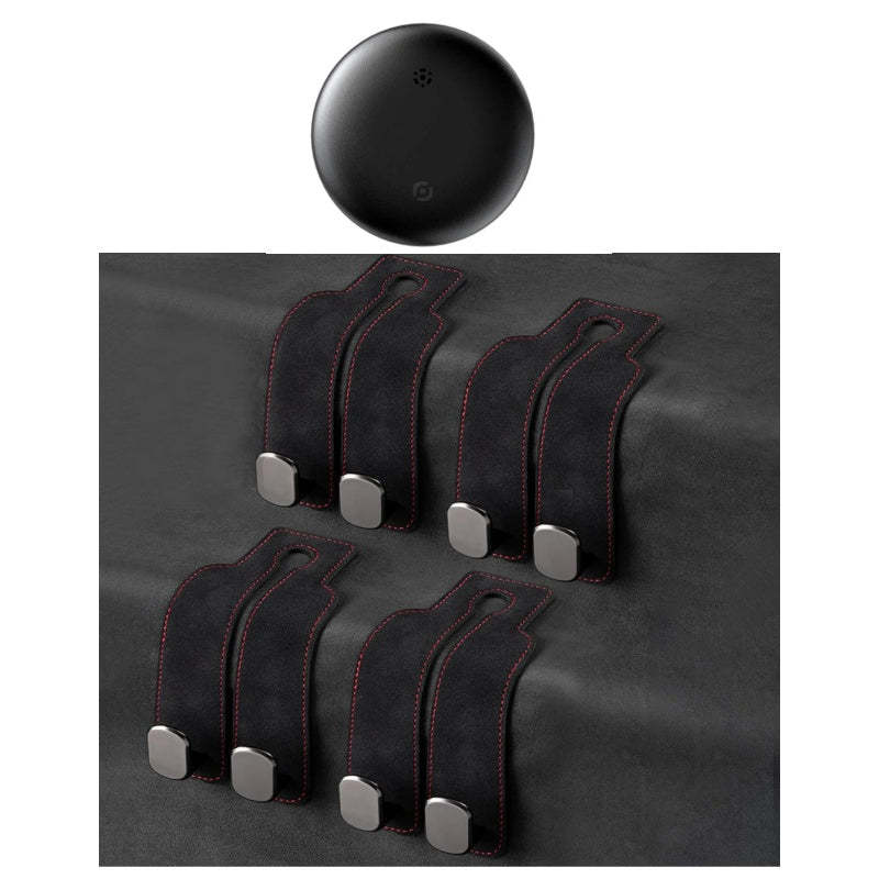 Car GPS Tracking Device for Vehicles-Free Smart Tracker