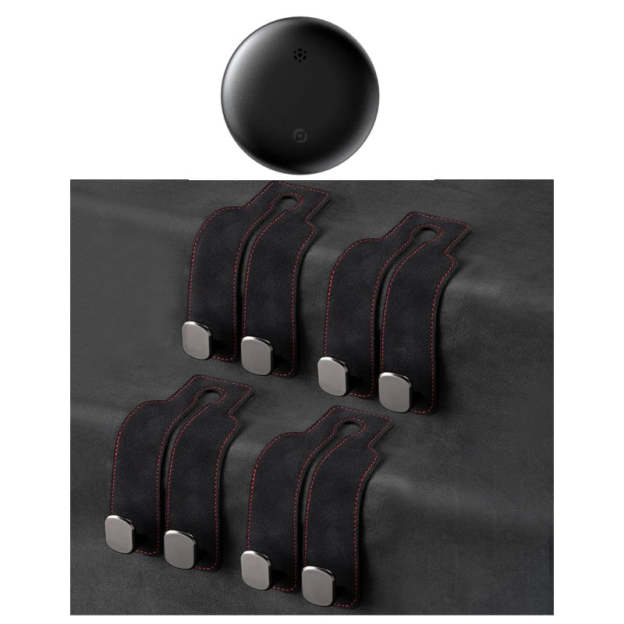 Car GPS Tracking Device for Vehicles-Free Smart Tracker