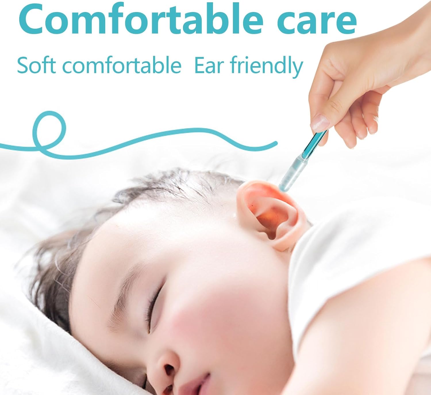 Ear Wax Removal Tools