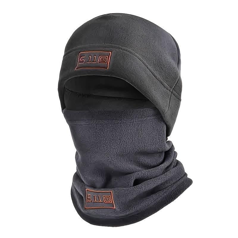 Windproof Hat Windproof Face Mask