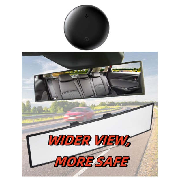 Car GPS Tracking Device for Vehicles-Free Smart Tracker