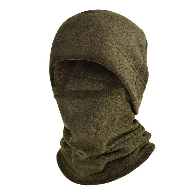 Windproof Hat Windproof Face Mask 