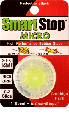 Smart Stop Fishing Bobbers