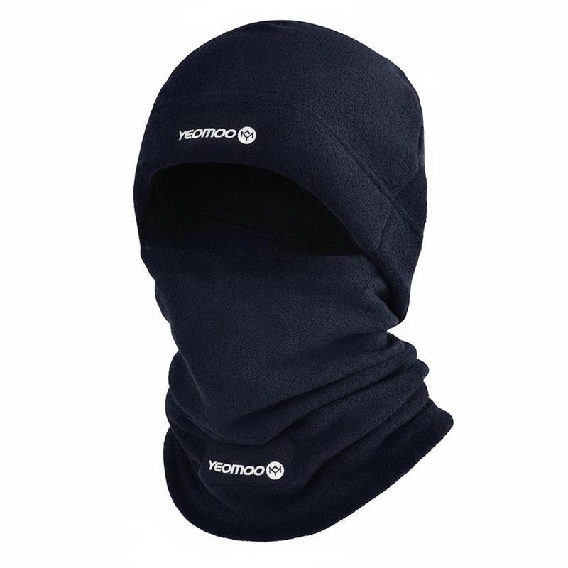 Windproof Hat Windproof Face Mask 