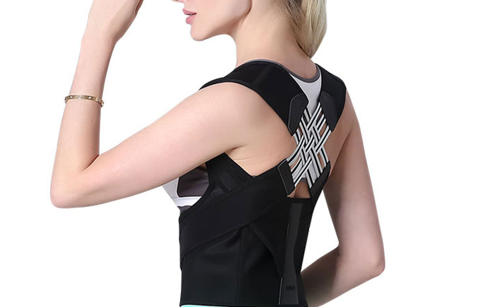 Posture Corrector for Women