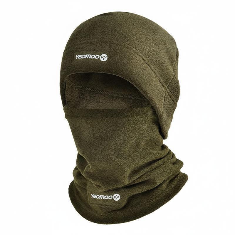 Windproof Hat Windproof Face Mask 