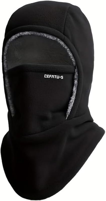 Ski Mask for Men Women