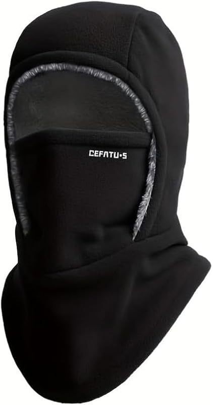 Ski Mask for Men Women