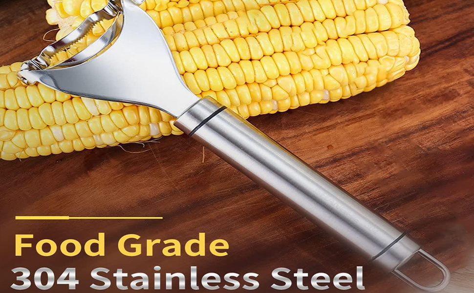 corn peeler