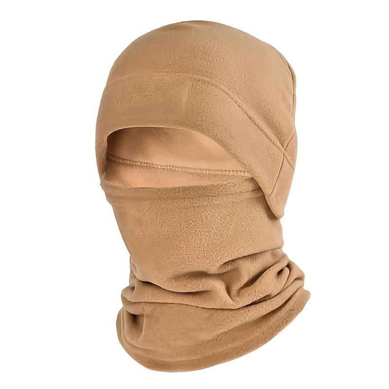 Windproof Hat Windproof Face Mask 