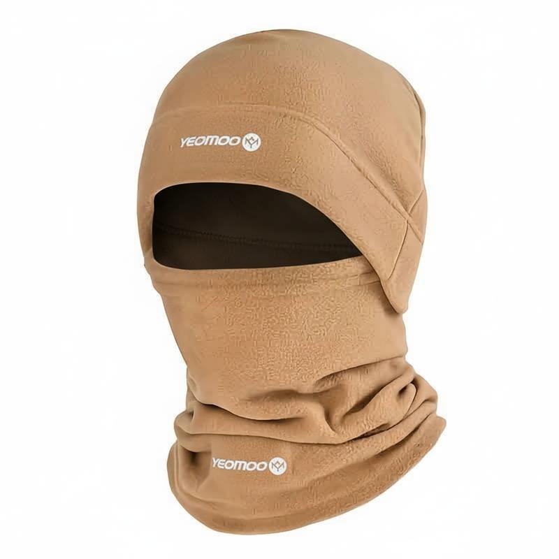 Windproof Hat Windproof Face Mask 