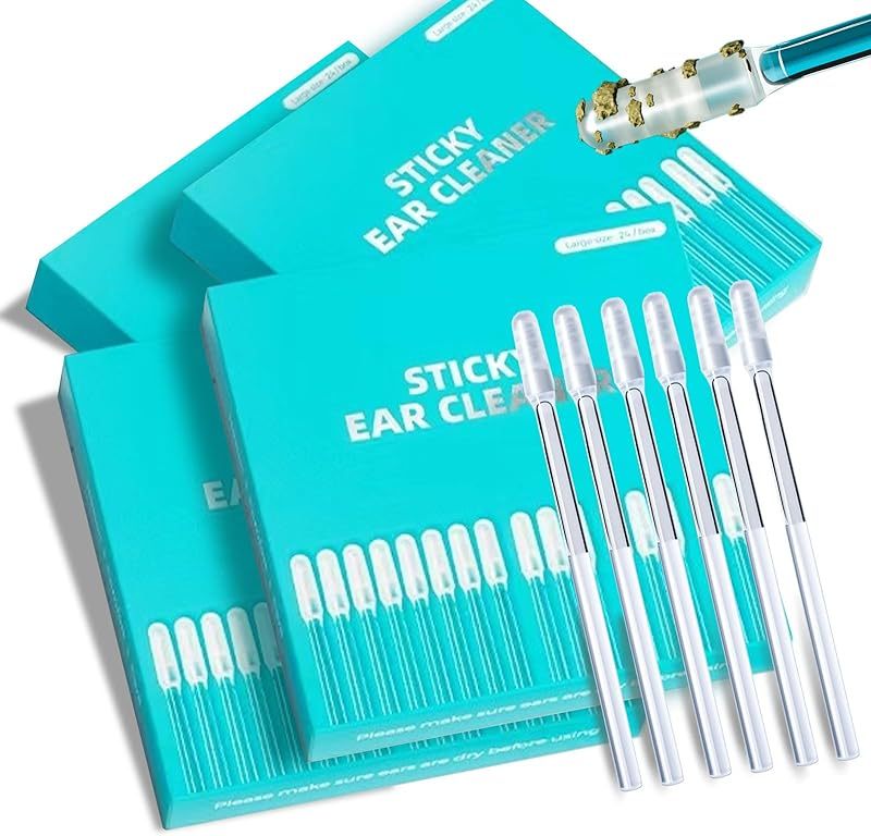 Ear Wax Removal Tools