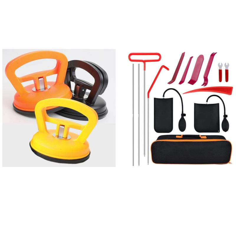 Portable Car Dent Removal Kit（limited-time discount）