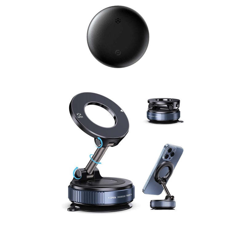 Car GPS Tracking Device for Vehicles-Free Smart Tracker