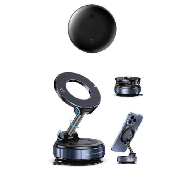 Car GPS Tracking Device for Vehicles-Free Smart Tracker