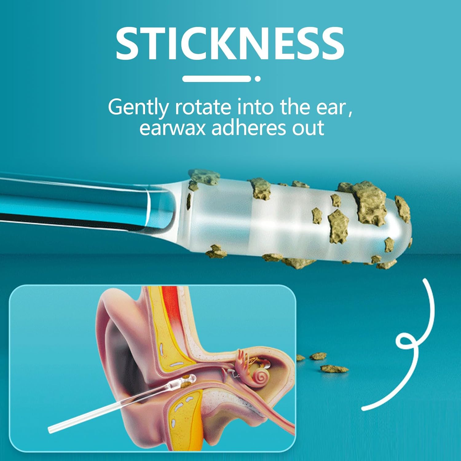 Ear Wax Removal Tools