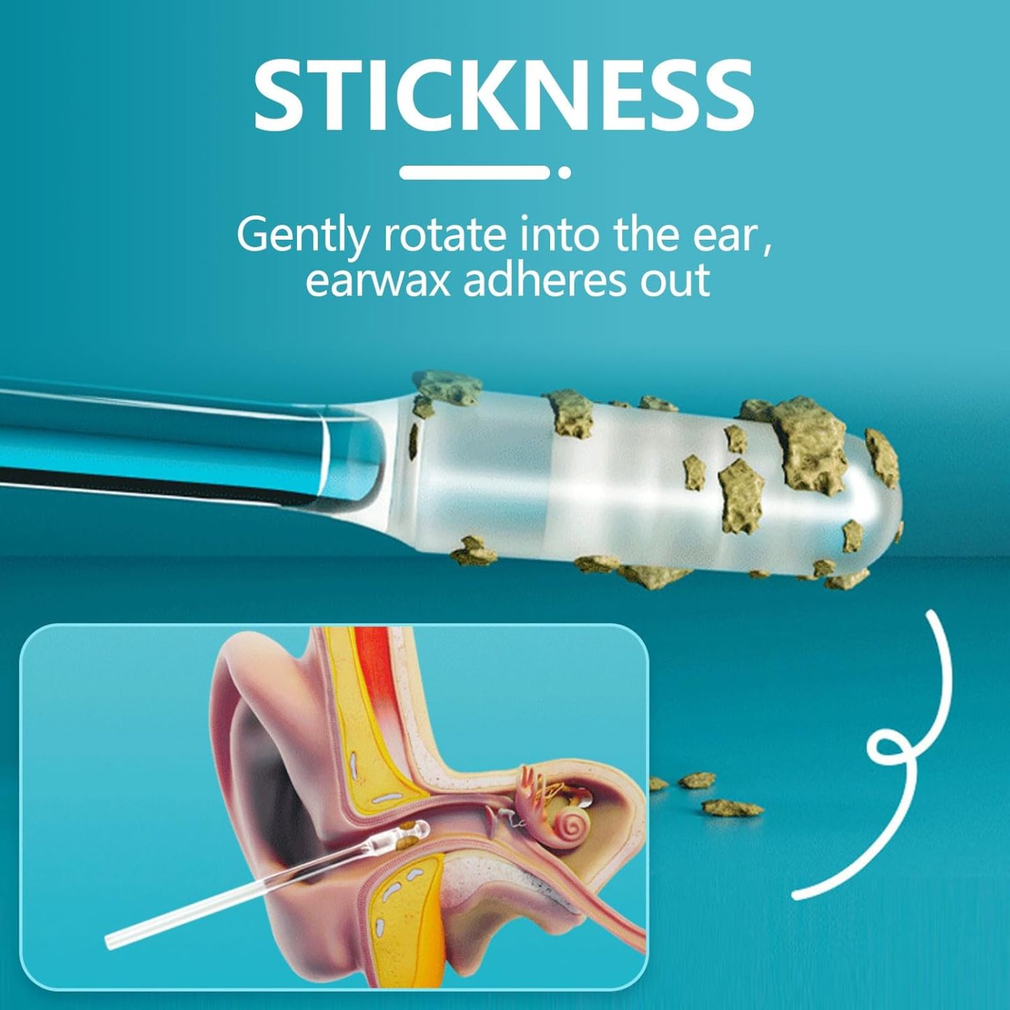 Ear Wax Removal Tools