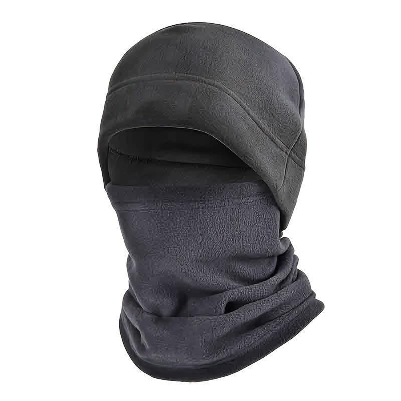 Windproof Hat Windproof Face Mask 