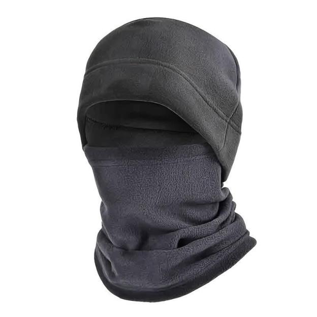 Windproof Hat Windproof Face Mask 