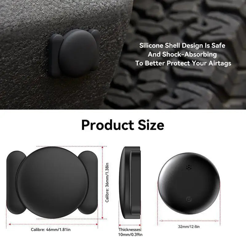 Car GPS Tracking Device for Vehicles-Free Smart Tracker