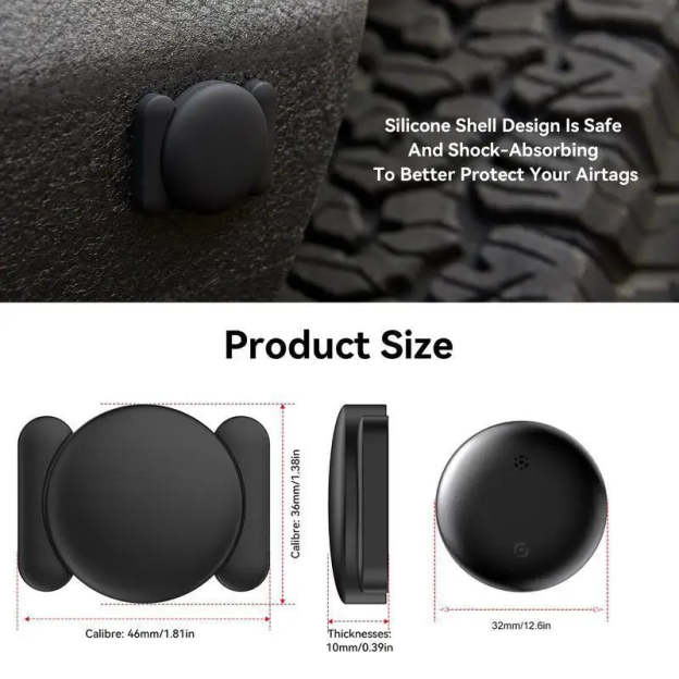 Car GPS Tracking Device for Vehicles-Free Smart Tracker