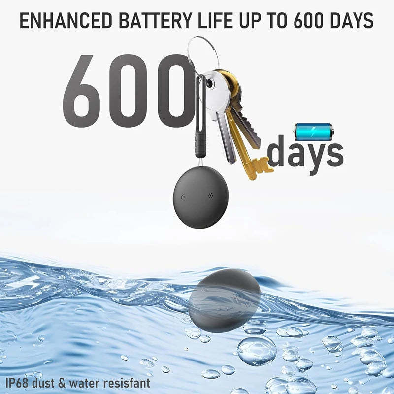 Car GPS Tracking Device for Vehicles-Free Smart Tracker