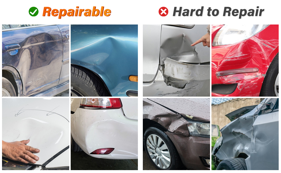 Suction Cup Dent Puller