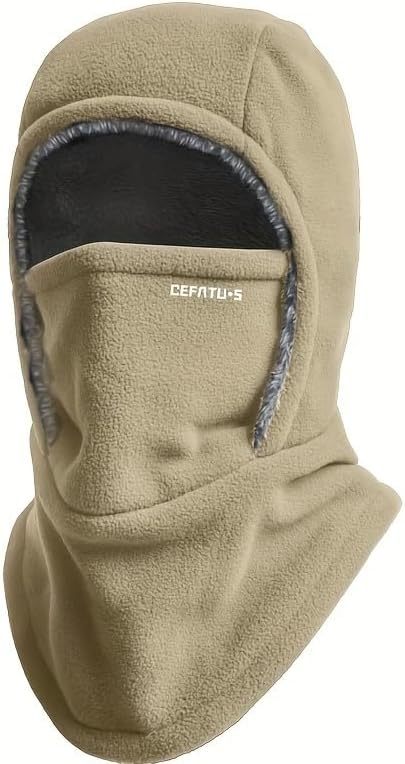 Ski Mask for Men Women