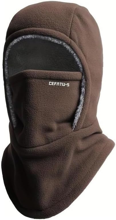 Ski Mask for Men Women