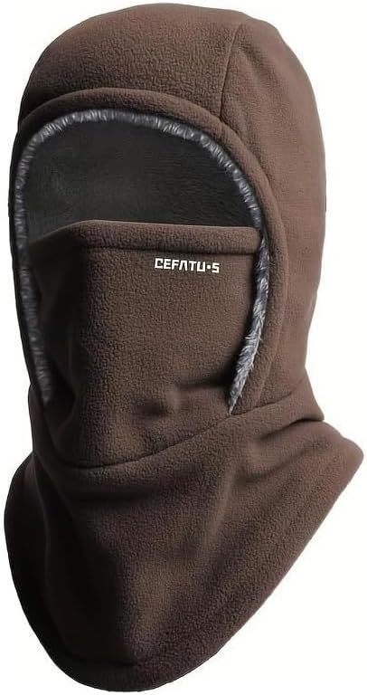 Ski Mask for Men Women
